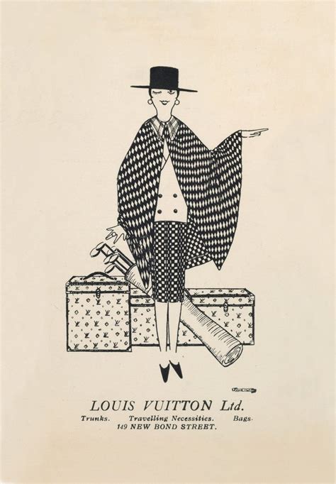 artists behind Louis Vuitton